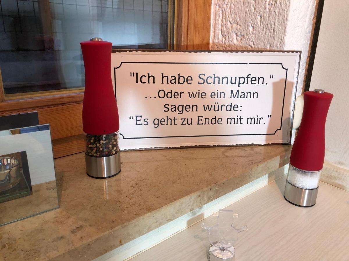 Ferienhaus Am Hocheck Oberaudorf Exteriér fotografie