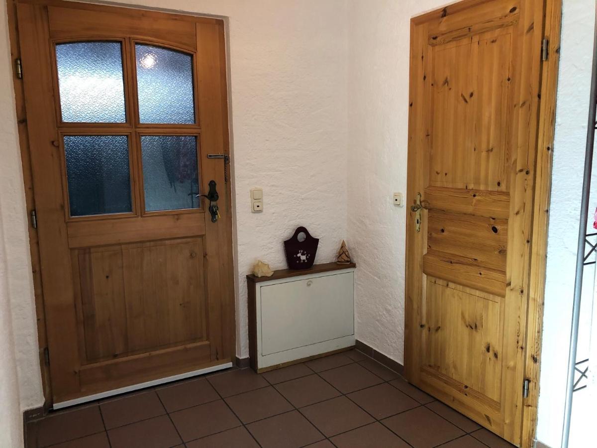 Ferienhaus Am Hocheck Oberaudorf Exteriér fotografie